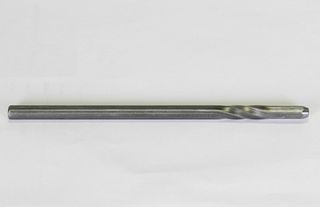 Pro 1000 Action Rod Twisted