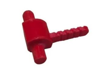 SP/HP Plastic Safety Firing Pin Plug Red