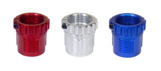 Lee Spline Drive Breech Lock Bush (Pk3)