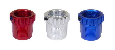 Lee Spline Drive Breech Lock Bush (Pk3)