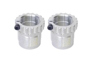 Spline Drive Breech Lock Bush (2PK)