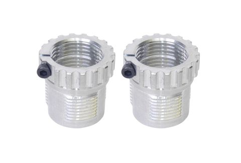 Spline Drive Breech Lock Bush (2PK)