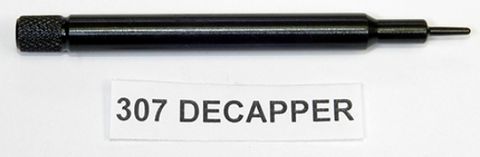 307 Decapper