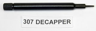 307 Decapper