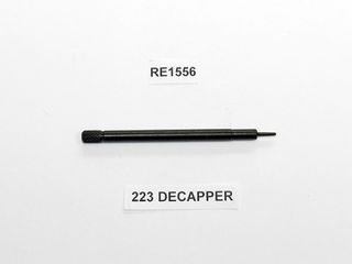 223 Decapper