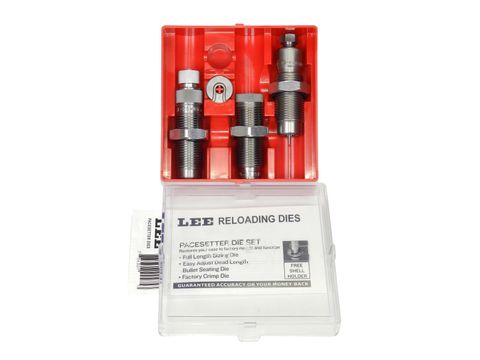 Very Ltd Pacesetter 300 PRC 3 Die Set