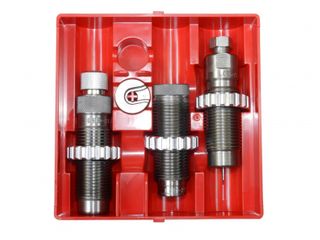 VLP P/setter 3 Die Set 25-45 Sharps