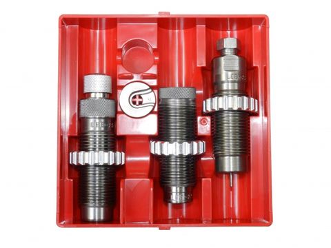VLP P/setter 3 Die Set 25-45 Sharps