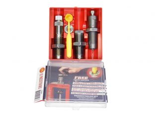 Pacesetter 3 Die Set 6mm Creedmore