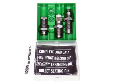 40 S&W PRO DIES
