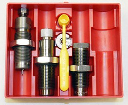 VLP Pacesetter3 Die Set 30/30 Ack. Imp.