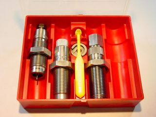 VLP 6.5-300 Wthby Mag 3 Die Set