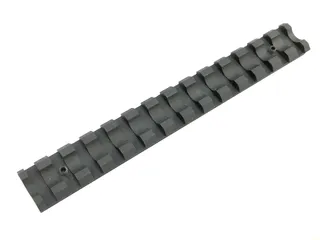 Pardus L/A Picatinny Rail