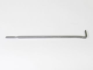 Index rod & driver clutch for long rifle >223 Rem 6 Pack Pro