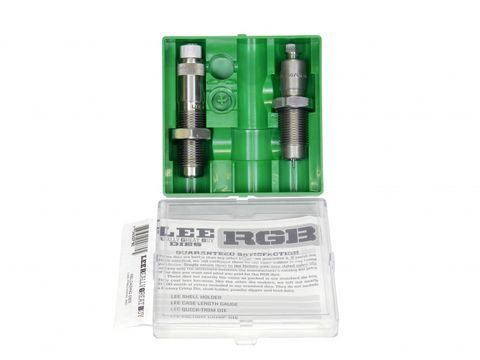 R.G.B. Die 6.5 Creedmoor 2 Die Set