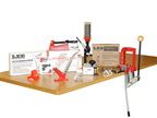 Bench Prime Press Kit