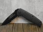S&W Swat Medium Black Serrated Knife