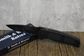 S&W Swat Medium Black Serrated Knife