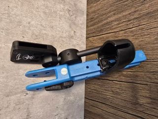CR2001 Holster Glock Blue