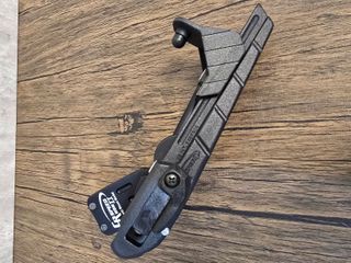 CR2001 H&K Holster -Black