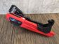Holster CR2001 Red - Universal Fit