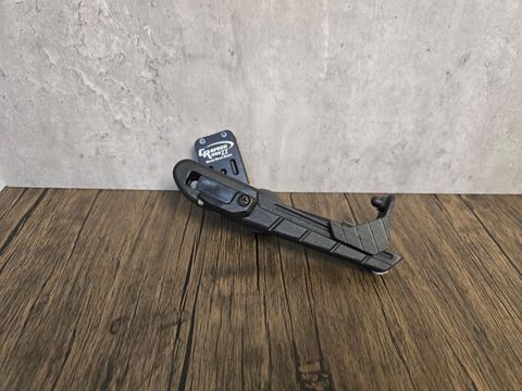 CR2001 Holster Glock Black