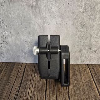 CR Versa Mag. Pouch - Black