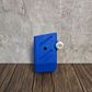 CR Versa Mag. Pouch - Blue