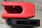 CR Versa Mag. Pouch - Red