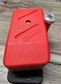 CR Versa Mag. Pouch - Red