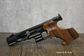 Rapid Fire Sport Pistol .22LR Second Hand