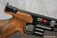 Rapid Fire Sport Pistol .22LR Second Hand