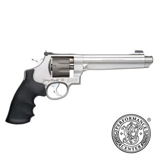 M929 9mm Cal 6 1/2 Bbl PC Revolver Discontinued