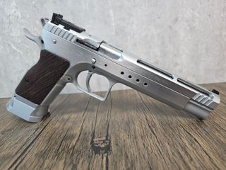 Tanfoglio Gold Match 9x19