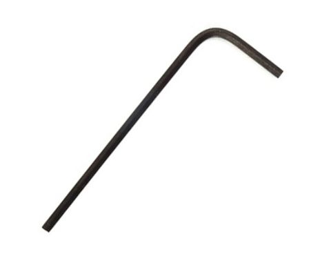 3/32 Shot Arm Hex Key