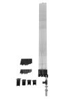5 Tube Universal Case Feed Magazine