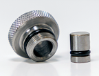 Power Grip Shell Holder