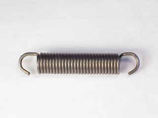 Auto Disk Powder Measure Spring