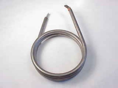 Heater Coil 500W 220V - Small