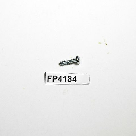 Pro1000 Screw - MIN ORDER QTY 4