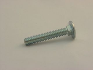 Short Elevator Bolt Suit Bench Plate