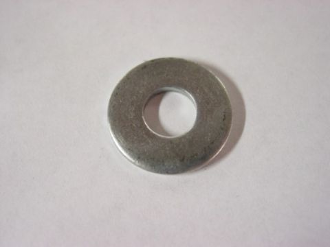 1/4 IN SAE FLT WSHR SUIT BENCH PLATE - MIN ORDER QTY = 4