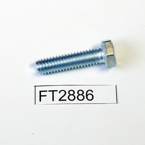 Pro 1000 Column Bolt - Min Order Qty 4
