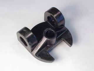 Loadmaster Yoke