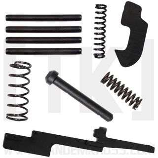 Essential Maintenance Kit for TaurusTX&trade; 22