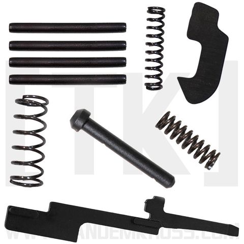 Essential Maintenance Kit for TaurusTX&trade; 22