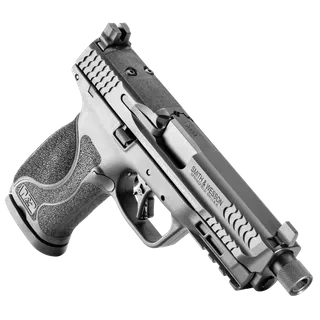 M&P9 M2.0 Threaded Barrel Optics Ready Full Size