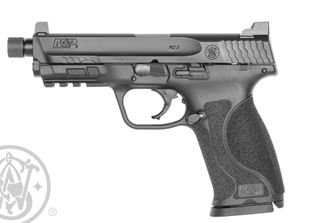 M&P 2.0 9mm Cal 4.8 Threaded Bbl Pistol