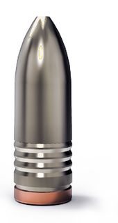 CTL312-160-2R 6 Cav Mould