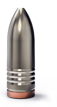 CTL312-160-2R 6 Cav Mould